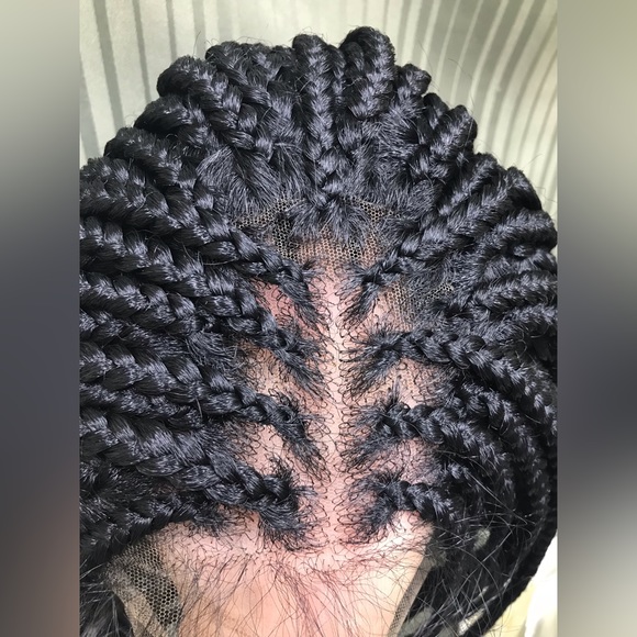 Outre Box Braid Bob 12" - Picture 5 of 8